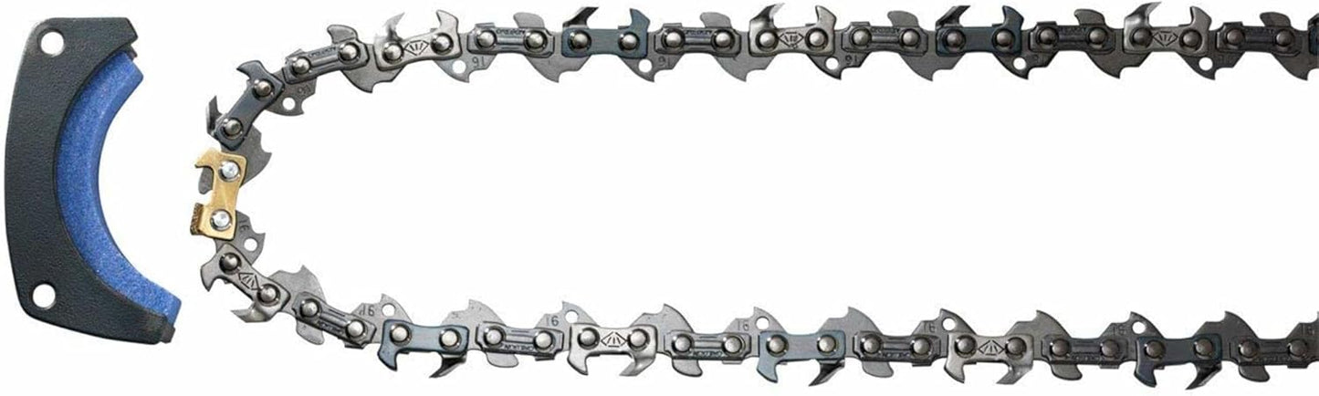 Oregon 571037 PowerSharp Replacement Saw Chain Kit for CS1500