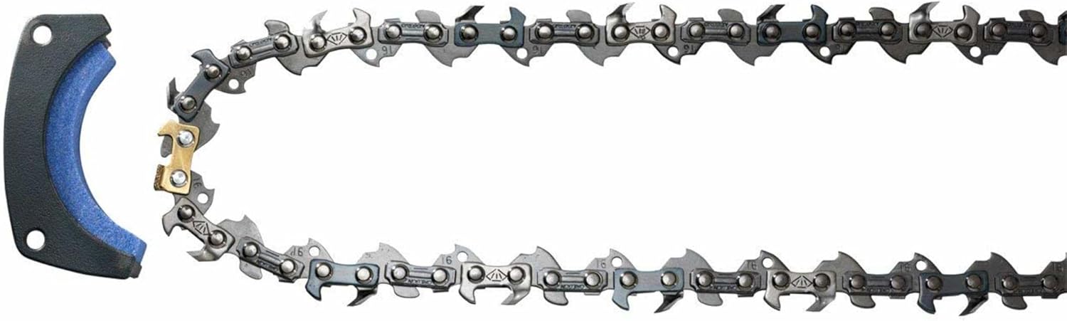 Oregon 571037 PowerSharp Replacement Saw Chain Kit for CS1500