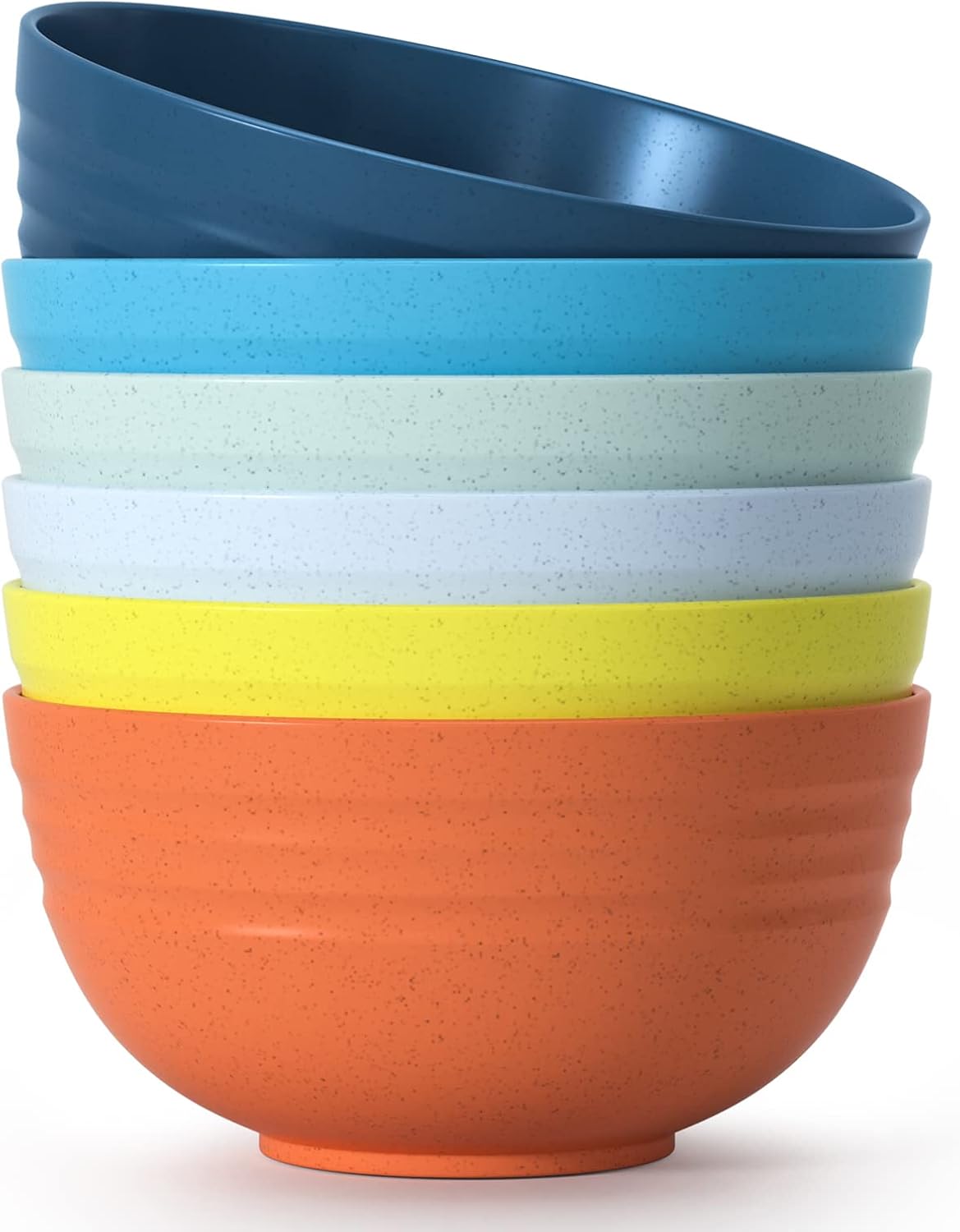 Unbreakable 68 Oz Salad Bowls Set: Kitchen Must-Have