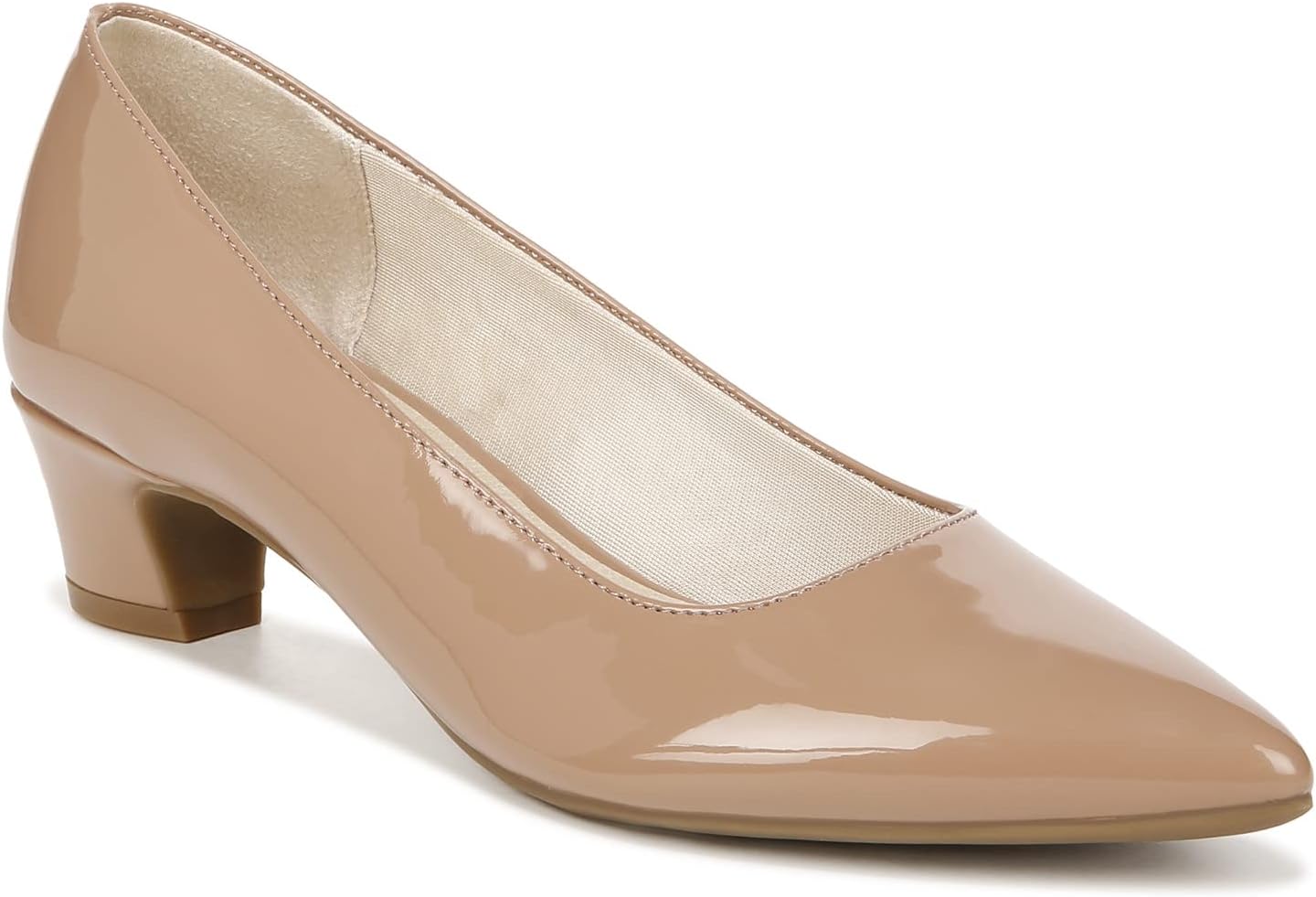 LifeStride Women's Minx Pump: Stylish Comfort for Every Occasion