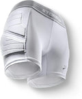Womens BodyShield Impact Sliders 2.0 - Padded Sliding Undershorts