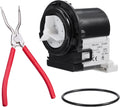 4681EA2001T Washer Drain Pump Motor & 11in Spring Expansion Tool