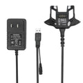 USB Charger Cable with Adapter for Zebra Symbol TC70 TC75 - Reliable