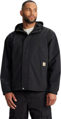 Carhartt Men's Storm Defender Loose Fit Lightweight Jacket - Weather