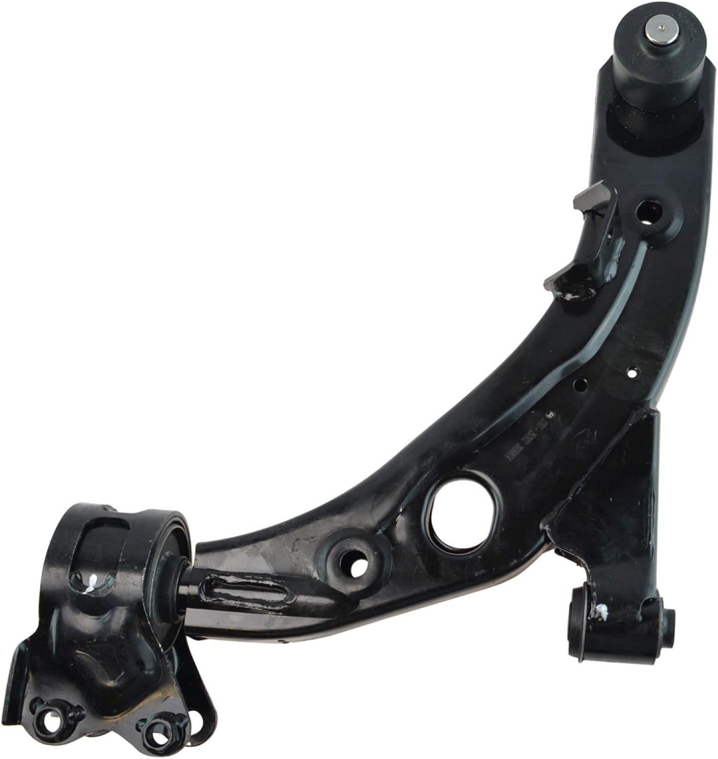 TRQ Front Left Lower Control Arm with Ball Joint for Mazda CX-9
