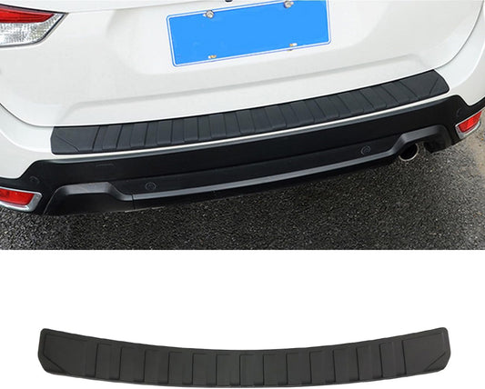 Rear Bumper Protector Guard for Subaru Forester 2019-2024