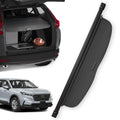 Retractable Cargo Cover for Honda CRV 2023-2026 - Privacy Shield