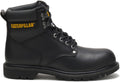 Cat Footwear Men's Second Shift Steel Toe Work Boot - Durable Daily