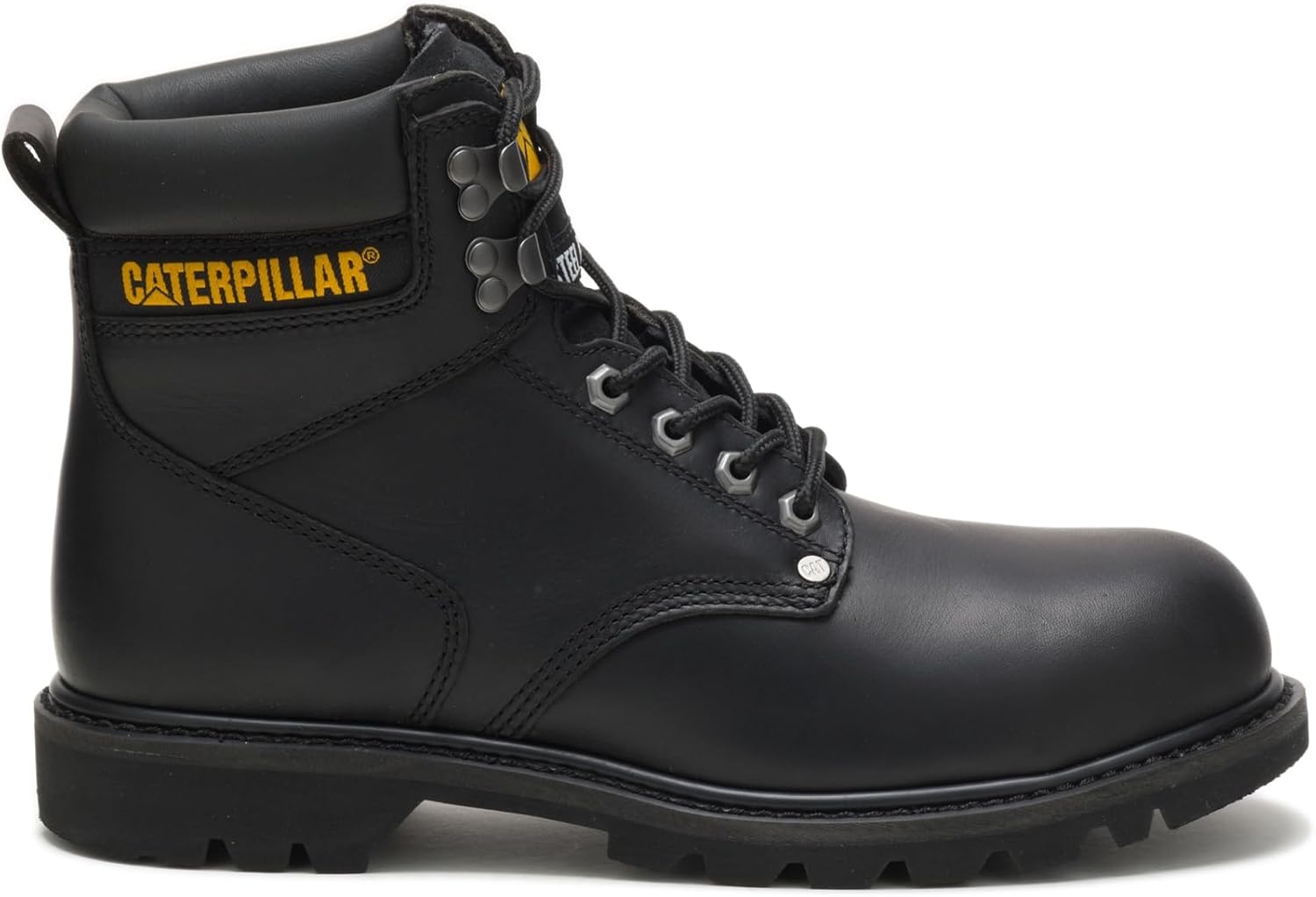 Cat Footwear Men's Second Shift Steel Toe Work Boot Review