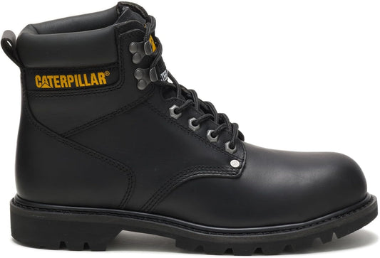 Cat Footwear Men's Second Shift Steel Toe Work Boot Review