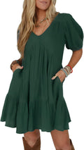 Casual Summer Dresses for Women by Acelitt - Perfect for Beaches