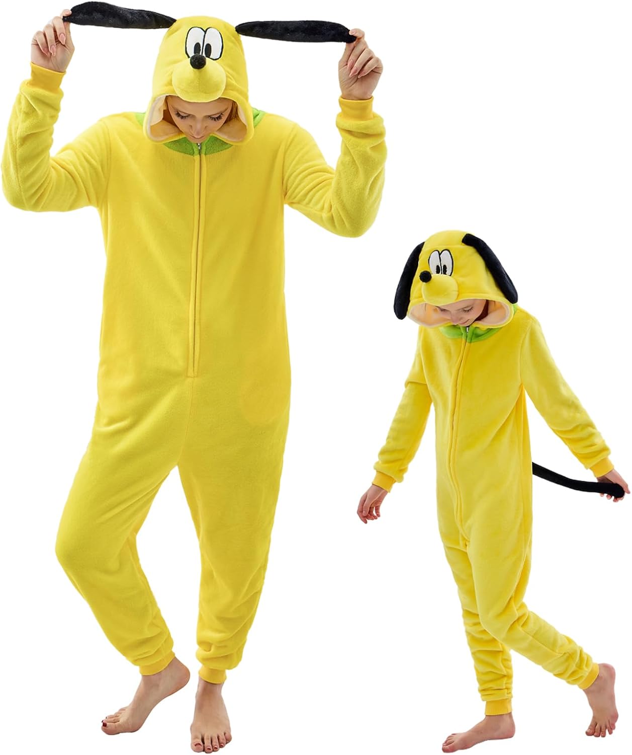 GONAAP Unisex Adult Onesie Pajamas for Fun and Cozy Comfort