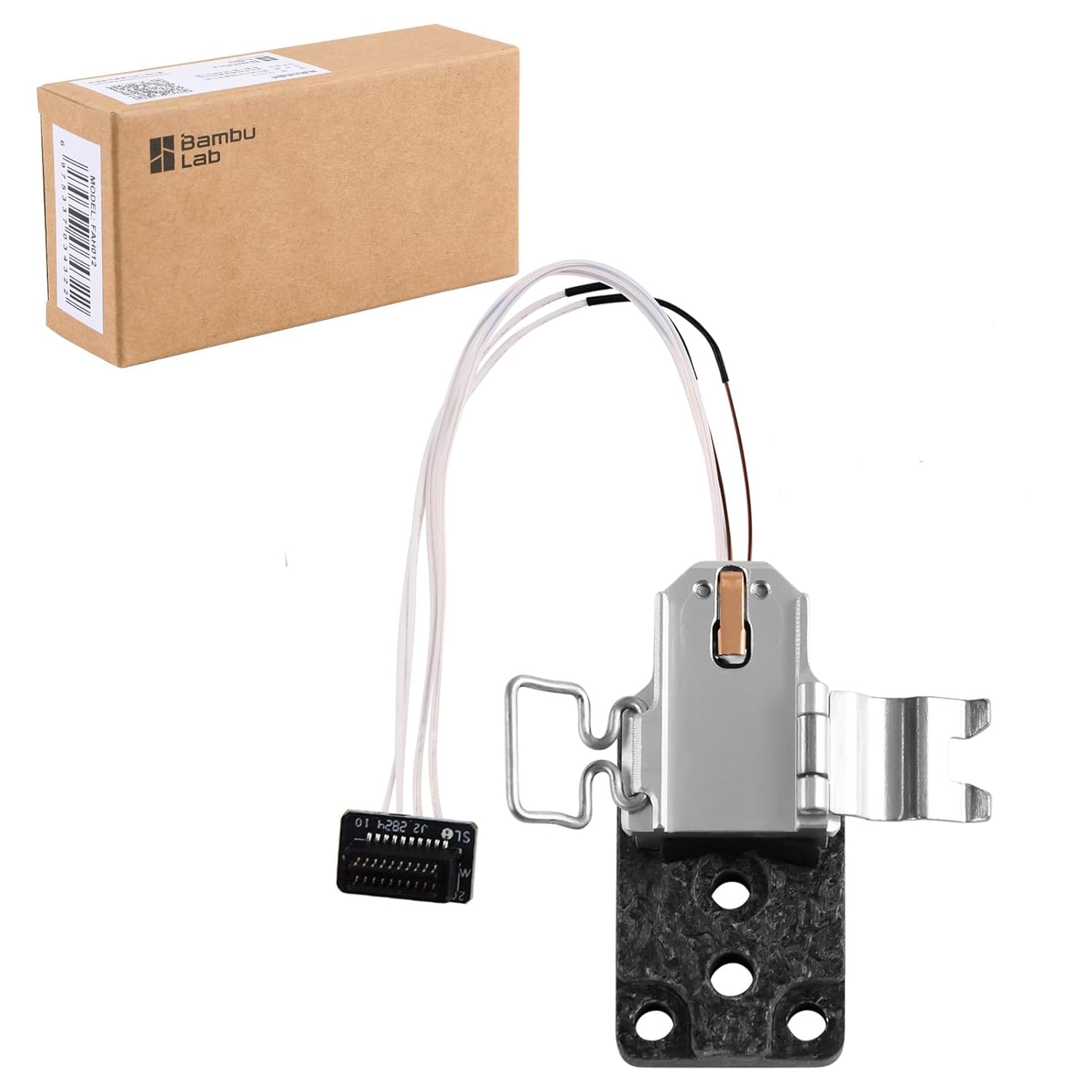 Bamboo Lab 3D Printer A1 Hotend Heating Kit for A1 Series