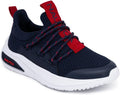 Nautica Kids Athletic Slip-On Sneakers - Comfortable
