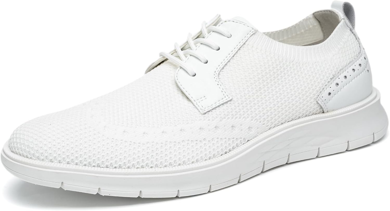 Cestfini Mens Comfortable Dress Shoes for Every Occasion