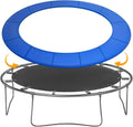 Trampoline Pad Replacement 12FT 14FT 15FT - Thickened Safety Cover