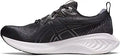 Men's Gel-Cumulus 25 Road Running Shoes - Cushioned Comfort