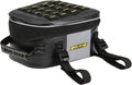 Nelson-Rigg Hurricane Waterproof Dual Sport Tail Bag - Durable 12L