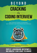 Beyond Cracking the Coding Interview - Advanced Interview Prep