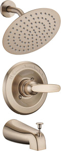 Replacement for Delta Faucet B Champag Bronze - Shower Trim Kit