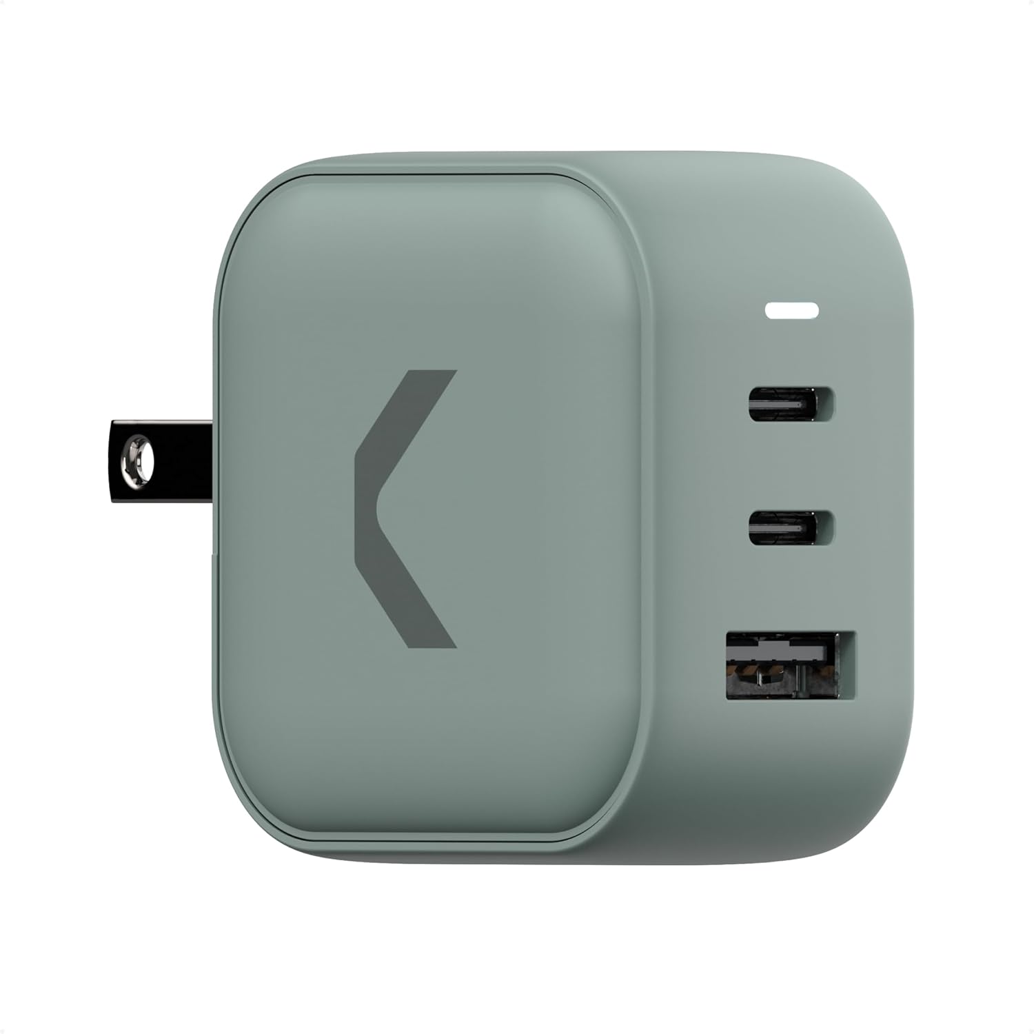 Clemm Core 65W GaN Charger: Fast Charging for All Devices