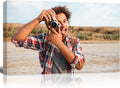 Canvas Prints With Your Photos - Personalized Canvas Prints for Home
