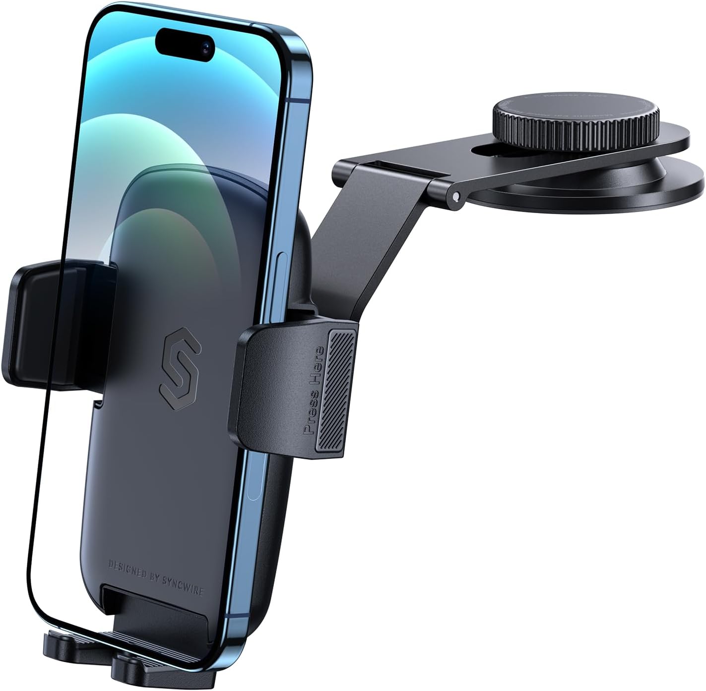 Syncwire Super Stable Car Phone Holder
