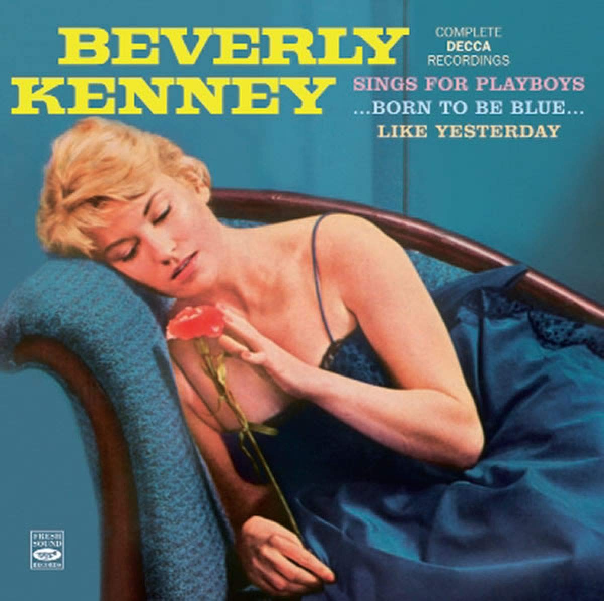 Complete Decca Recordings on Bonus Tracks: A Must-Have Collection