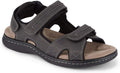 Dockers Newpage Sporty Outdoor Sandal Shoe - Memory Foam Comfort
