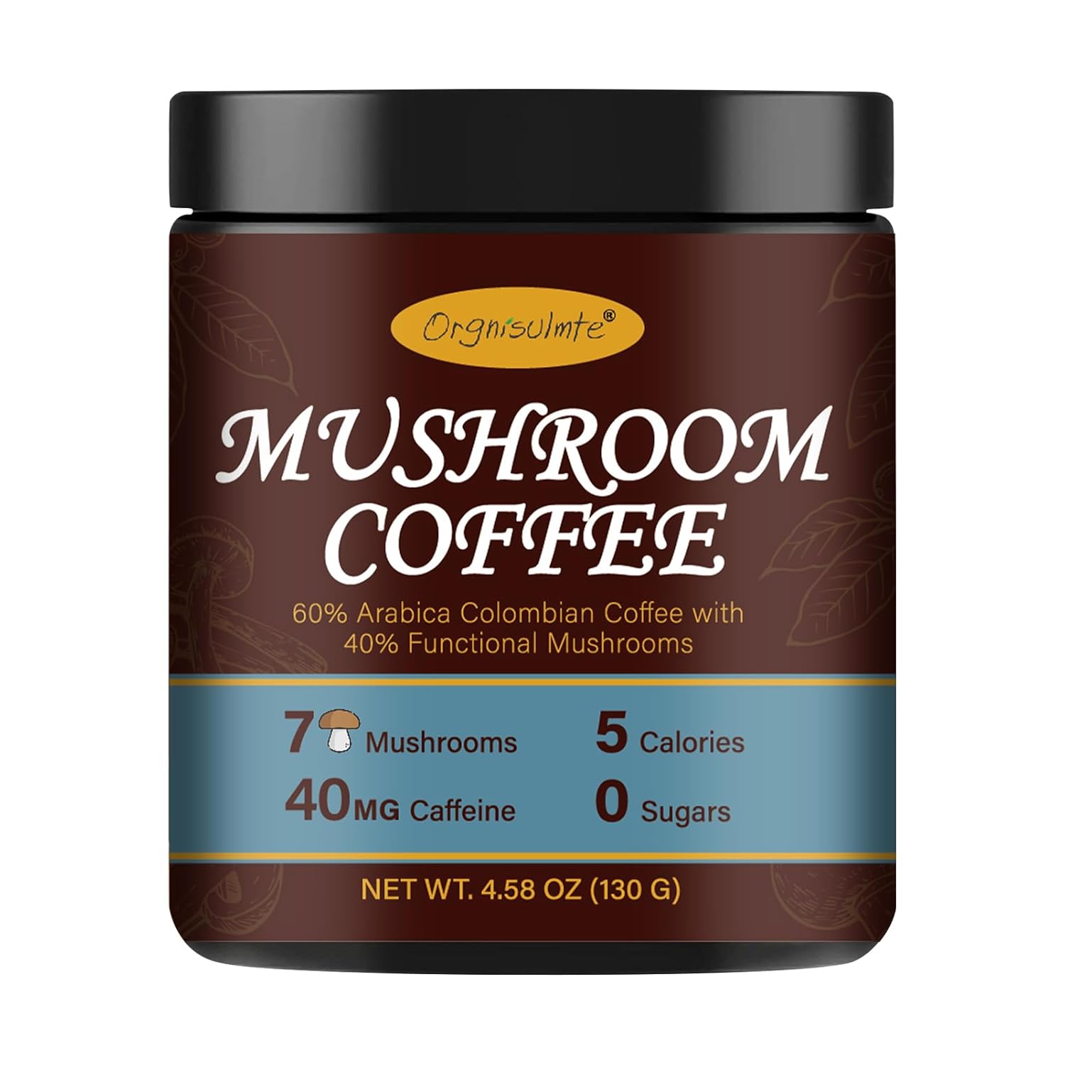 Premium Mushroom Coffee: 7 Superfoods for Better Taste