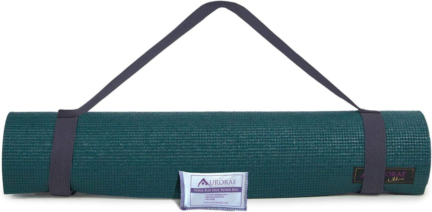 Aurorae 78 Extra Long Yoga Mat for Ultimate Comfort