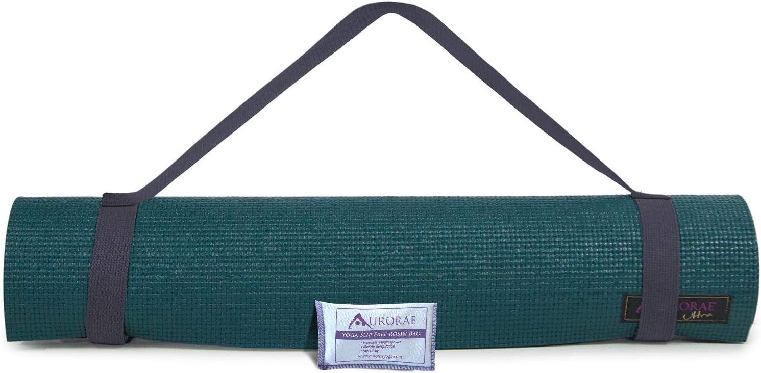 Aurorae 78 Extra Long Yoga Mat for Ultimate Comfort
