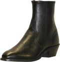 Abilene Men's 6464 Western Boots - Classic Zip Dress Boot