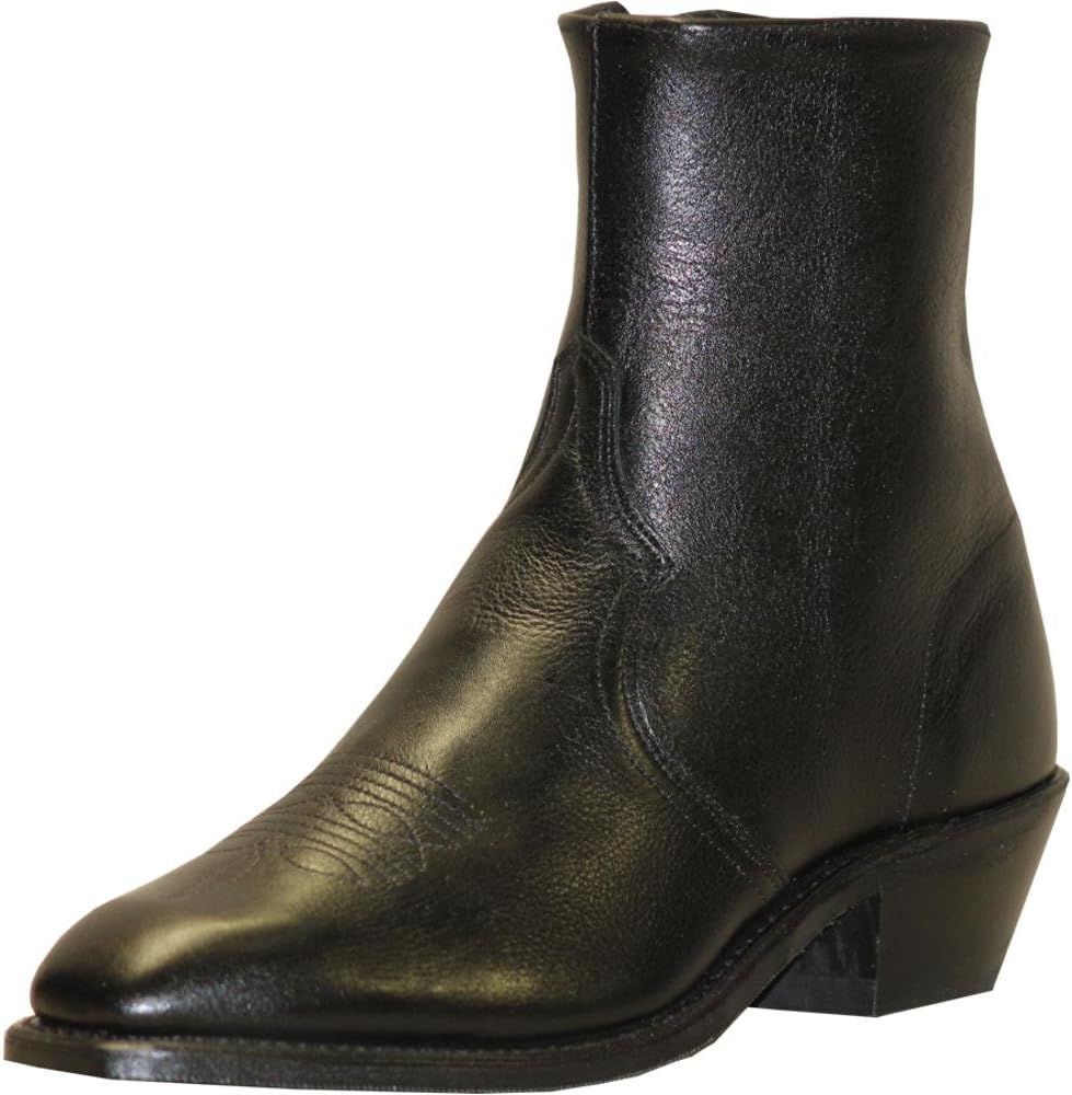 Abilene Men's 6464 Western-Boots: Stylish Comfort for Every Occasion