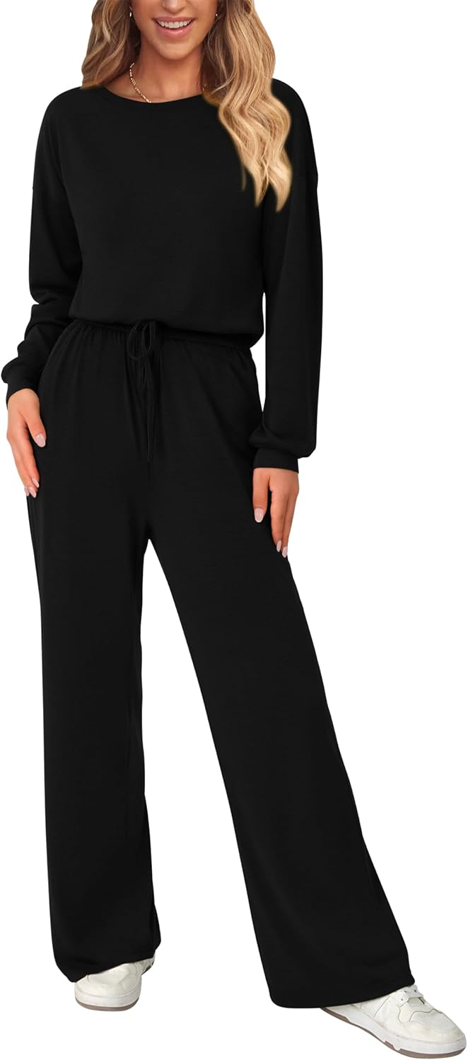 Dowerme Women's One Piece Jumpsuits for Stylish Comfort