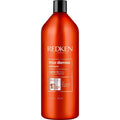 Frizz-Free Hair: Redken Sulfate-Free Shampoo