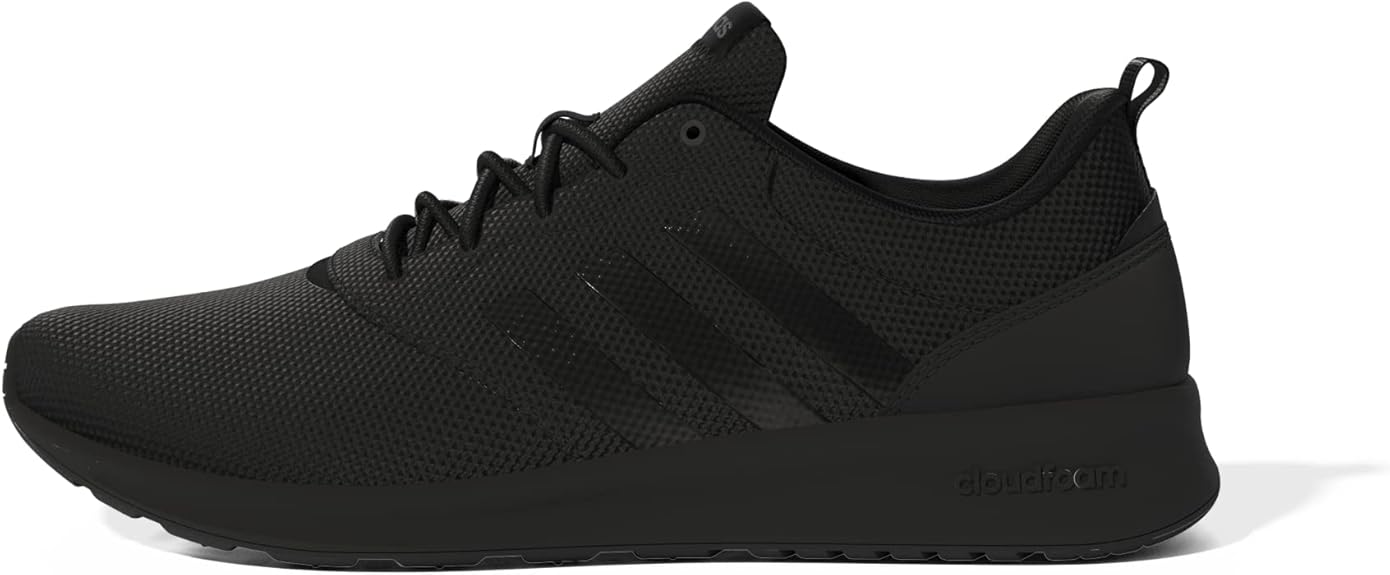 adidas Women's Qt Racer 2.0 Running Shoe for Comfort and Style