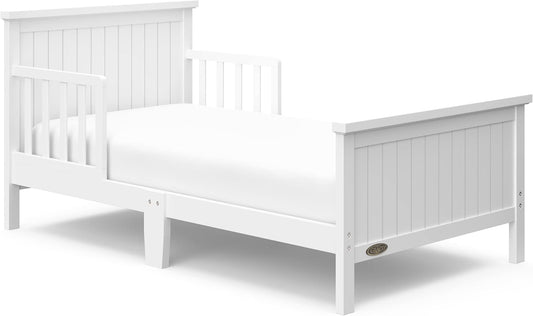 Graco Bailey Toddler Bed - Safe and Secure for Your Child