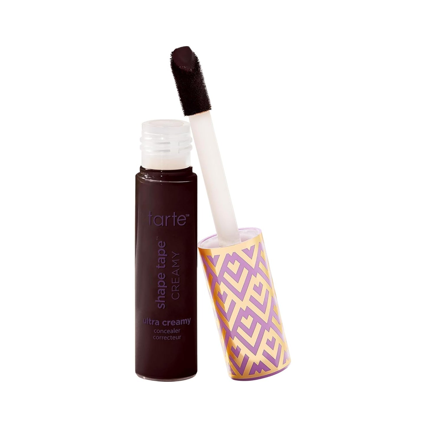 Tarte Shape Tape Creamy Concealer for Flawless Coverage