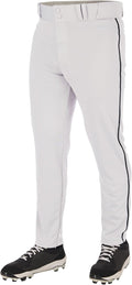 CHAMPRO Boys' Triple Crown 2.0 Tapered Baseball Pants - Tailored Fit 1