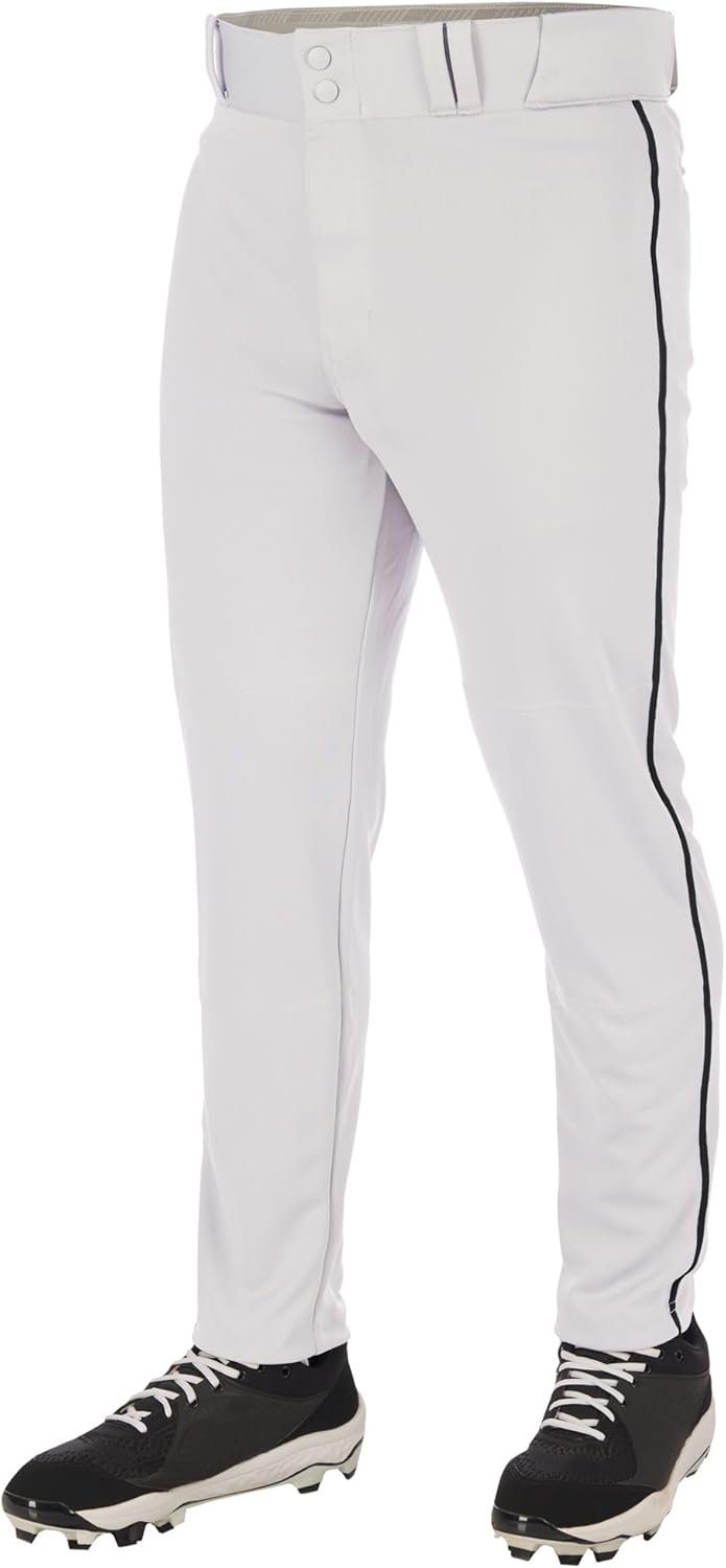 CHAMPRO Boys' Triple Crown 2.0 Tapered Baseball Pants Review