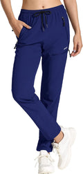 Durable Women's Cargo Hiking Pants by MOCOLY for Outdoor Exploration