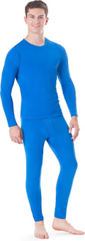 ROCKY Thermal Underwear Men Long Johns for Ultimate Comfort