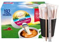 Coffee Creamer Singles Mini Moos Half & Half Creamer Singles - 192