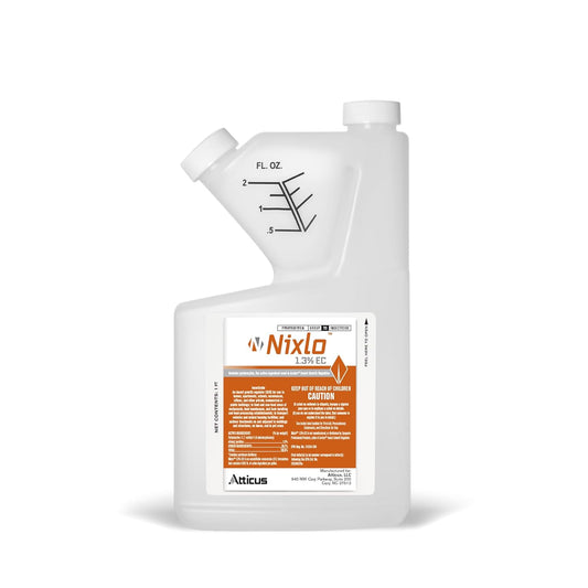 Nixlo 1.3 EC Indoor Outdoor Insect Control for Fleas Ticks