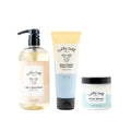TUBBY TODD Baby Bundle Newborn Skin Care Set - Gentle Bath Essentials