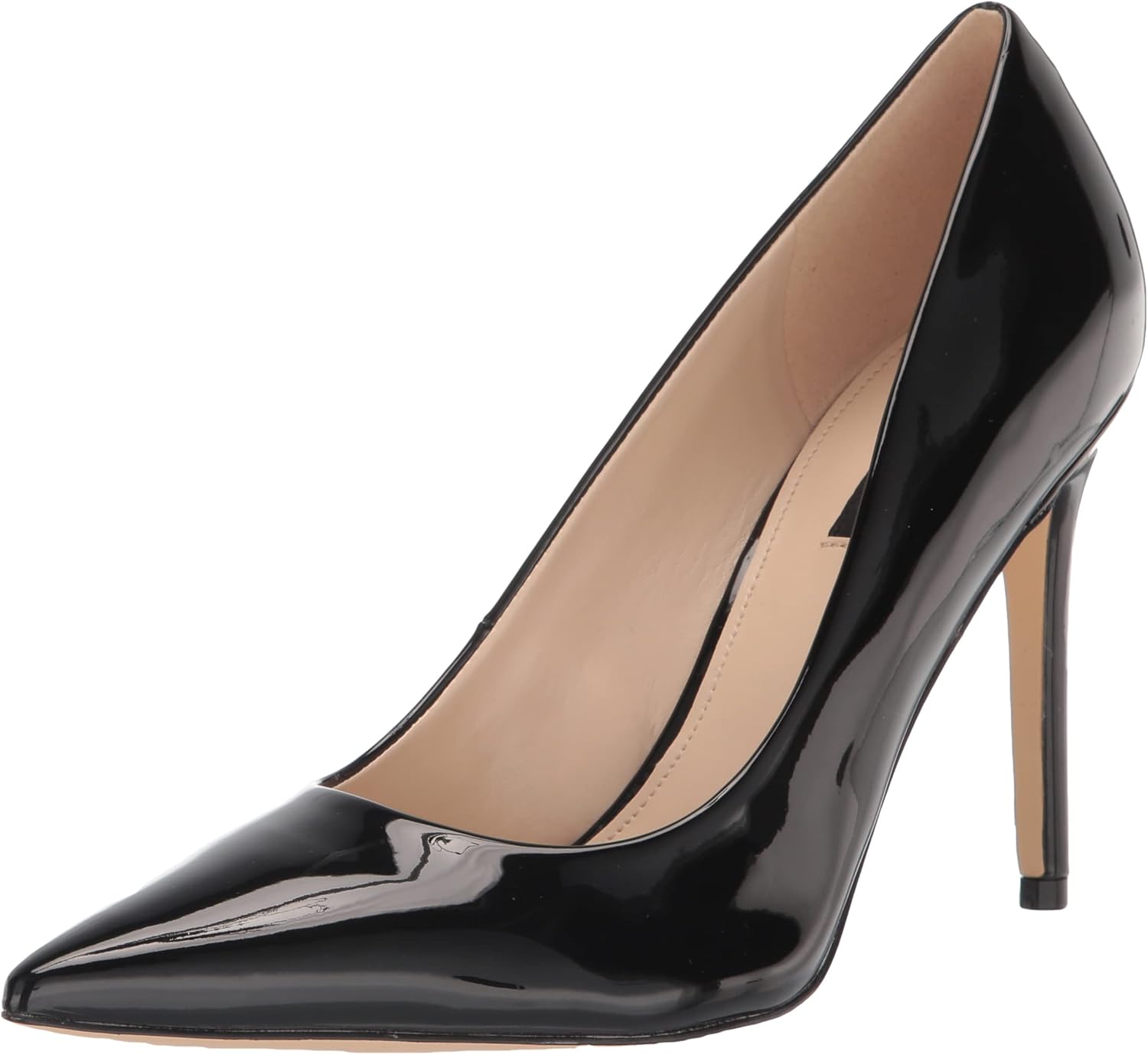 Nine West Women's Fresh Pump - Classic Pointed Toe Stiletto