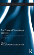 The Ecosocial Transition of Societies - Environmental Social Work
