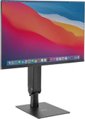 Freestanding Single Monitor Arm 17 to 32 in - Instant Height