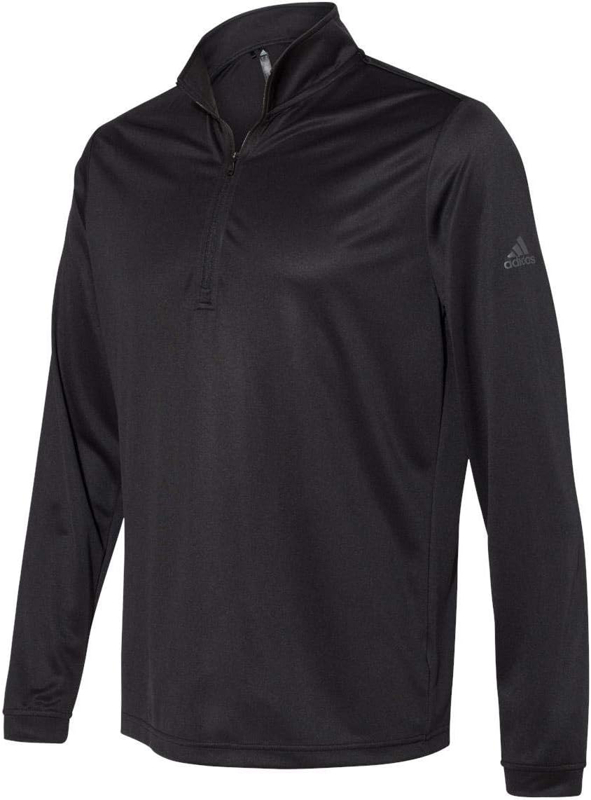 Adidas Lightweight Pullover - All-Day Comfort